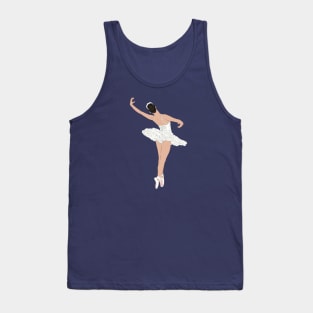 Sugar Plum Fairy - The Nutcracker Tank Top